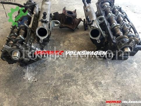 Audi A4 Silindir Kapağı 059103373D çıkma parça
