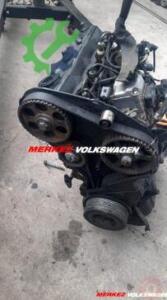 AUDİ – A4 / AFN 1.9 TDİ DİZEL KOMPLE MOTOR