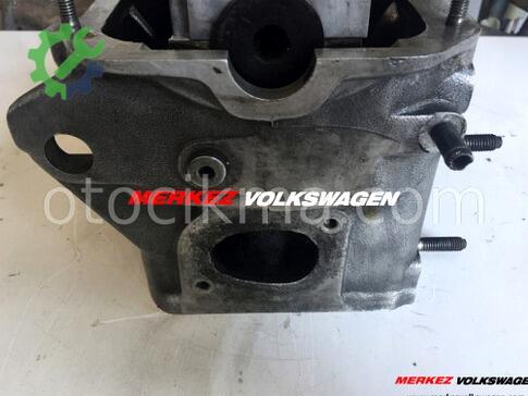 Audi A4 Silindir Kapağı 06B103373A çıkma parça