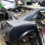Audi A4 Alt Tabla hatasız orjinal çıkma