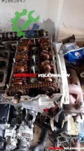 AUDİ – A4 / APT 1.8 SİLİNDİR KAPAĞI
