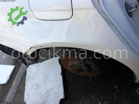 Audi A4 Arka Amortisör çıkma parça