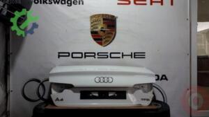 AUDİ A4 ARKA BAGAJ ÇIKMA ORJİNAL  PARÇA