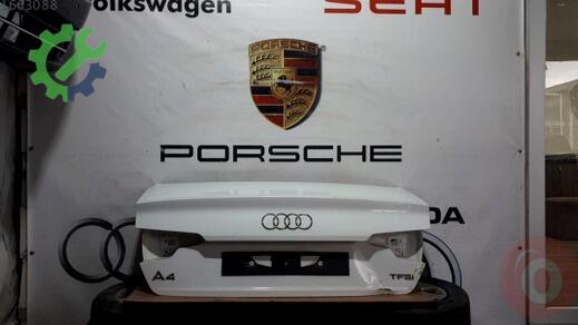 Audi A4 Arka Bagaj çıkma parça