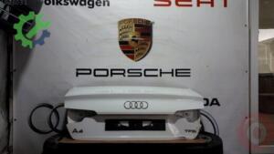 AUDİ A4 ARKA BAGAJ ÇIKMA PARÇA