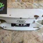 audi a4 arka bagaj kapağı çıkma orjinal sökme