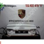 AUDİ A4 ARKA BAGAJ ORJİNAL ÇIKMA PARÇA