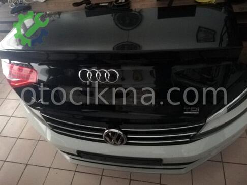 Audi A4 Bagaj Kapağı çıkma parça