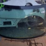 Audi A4 Arka Cam Hatasız Orjinal Çıkma