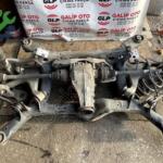AUDI A4 ARKA DİNGİL ORJINAL ÇIKMA