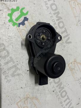 Audi A4 El Freni Motoru çıkma parça