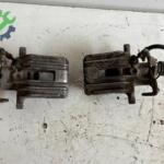 AUDİ A4 ARKA FİREN KALİPER TAKIM