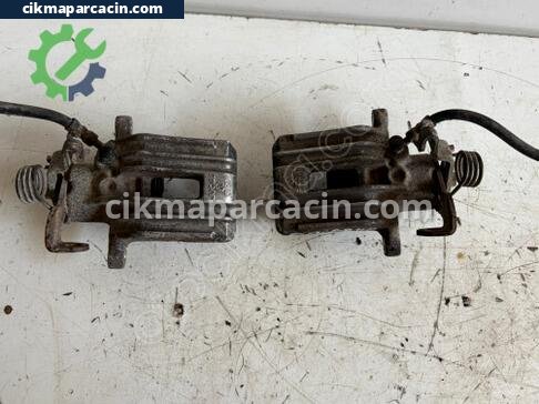 Audi A4 Arka Kaliper çıkma parça