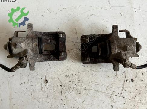 Audi A4 Arka Kaliper çıkma parça