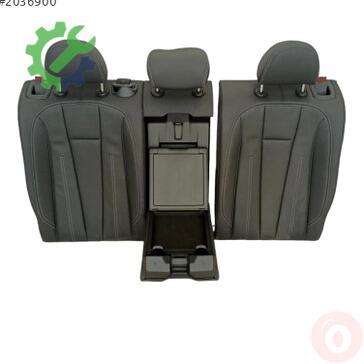 Audi A4 Koltuk çıkma parça
