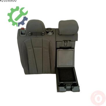 Audi A4 Koltuk çıkma parça