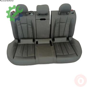 Audi A4 Koltuk çıkma parça