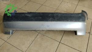 Audi A4 2025 Arka Tampon Çıkma