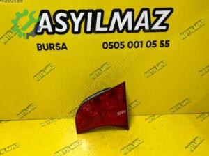 AUDİ A4 AVANT SAĞ İÇ STOP ORJİNAL ÇIKMA
