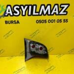 AUDİ A4 AVANT SAĞ İÇ STOP ORJİNAL ÇIKMA