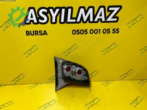 Audi A4 Sağ Arka Stop çıkma parça