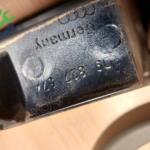Çıkma Orijinal Bagaj Çıtası Audi A4 1998-2001