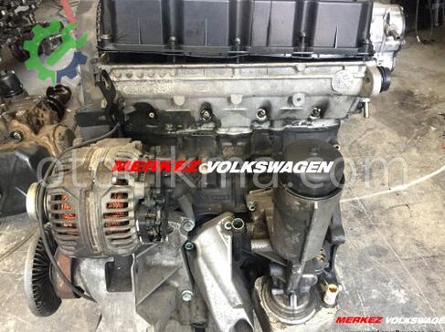 Audi A4 Motor Komple çıkma parça