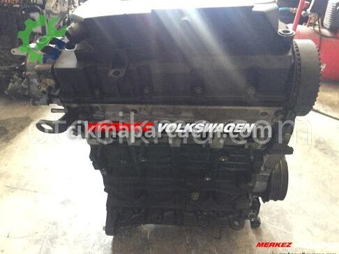 Audi A4 Motor Komple çıkma parça