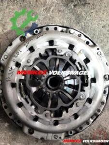 AUDİ – A4 / AVF 1.9 TDİ DİZEL VOLANT (6 İLERİ)