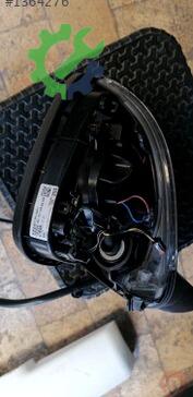Audi A4 Ayna çıkma parça