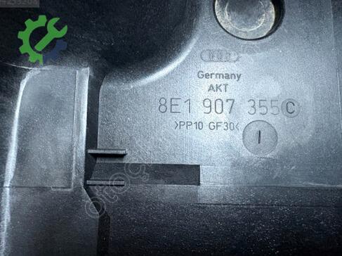 Audi A4 Sigorta Kutusu 8E1907355 çıkma parça