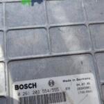 Audi A4 (B5) 1994-1997 Motor Beyni Çıkma