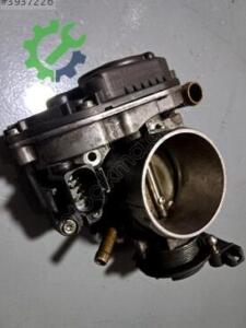 Audi A4 (B5) Gaz Kelebeği Çıkma