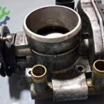 Audi A4 (B5) Gaz Kelebeği Çıkma