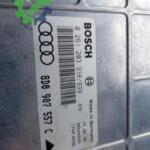 Audi A4 (B5) 1994-1996 Orijinal Çıkma Motor Beyni
