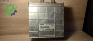 Çıkma Orijinal Beyin Audi A4 (B5) 1998-2008 8D907557C
