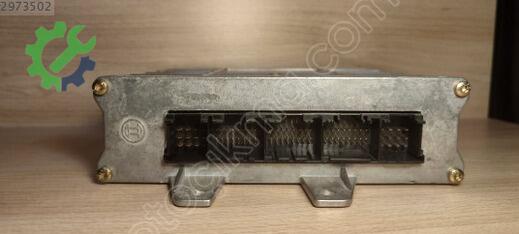 Audi A4 Beyin 8D907557C çıkma parça