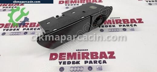 Audi A4 Küllük çıkma parça