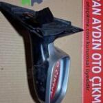 Audi A4 (B5) 1996-2000 Orijinal Çıkma Sağ Dış Ayna