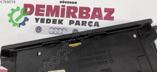 Audi A4 Küllük 8D0857951G çıkma parça