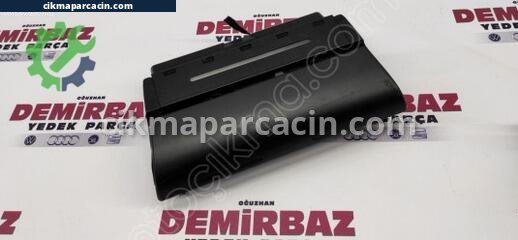 Audi A4 Küllük çıkma parça