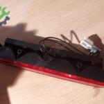 Audi A4 (B5) 1996-2001 Orijinal Çıkma Stop 0996400