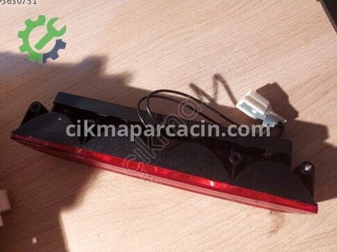 Audi A4 Stop 0996400 çıkma parça