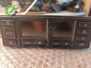 Audi A4 (B5) 2024 Klima Kontrol Paneli 20000 Çıkma