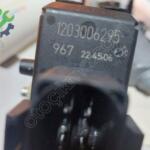Audi A4 (B5) 1996-2001 Orijinal Sıfır Cam Motoru