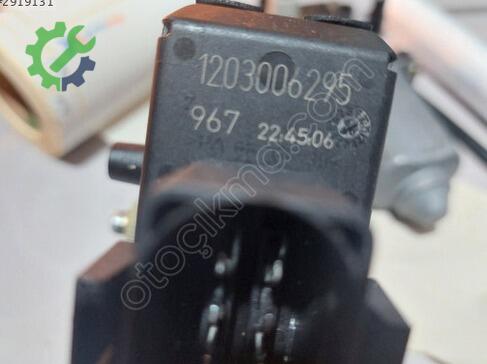 Audi A4 Cam Motoru çıkma parça