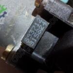 Audi A4 (B5) 1996-2001 Orijinal Sıfır Cam Motoru
