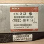 Audi A4 (B5) 1998-2008 ABS Beyni (Modül) 0265108005 Çıkma