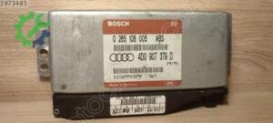 Audi A4 (B5) 1998-2008 ABS Beyni (Modül) 0265108005 Çıkma