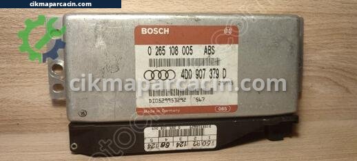 Audi A4 ABS Beyni (Modül) çıkma parça